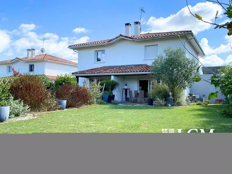 Maison, 74 m²