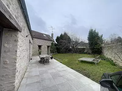 Maison, 137 m²