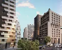 Appartement, 107 m²