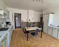 Appartement, 130 m²