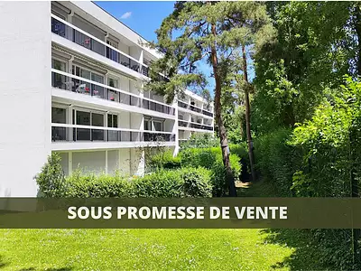 Appartement, 100 m²