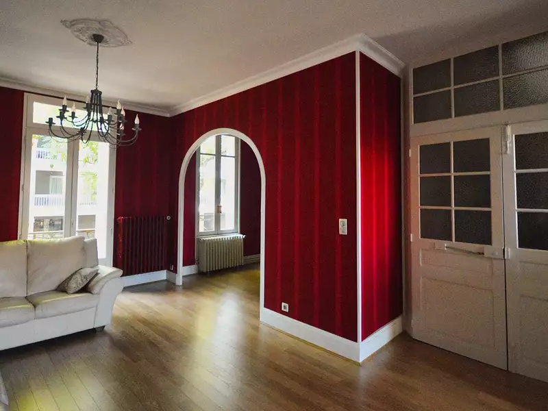 Appartement, 101,56 m²