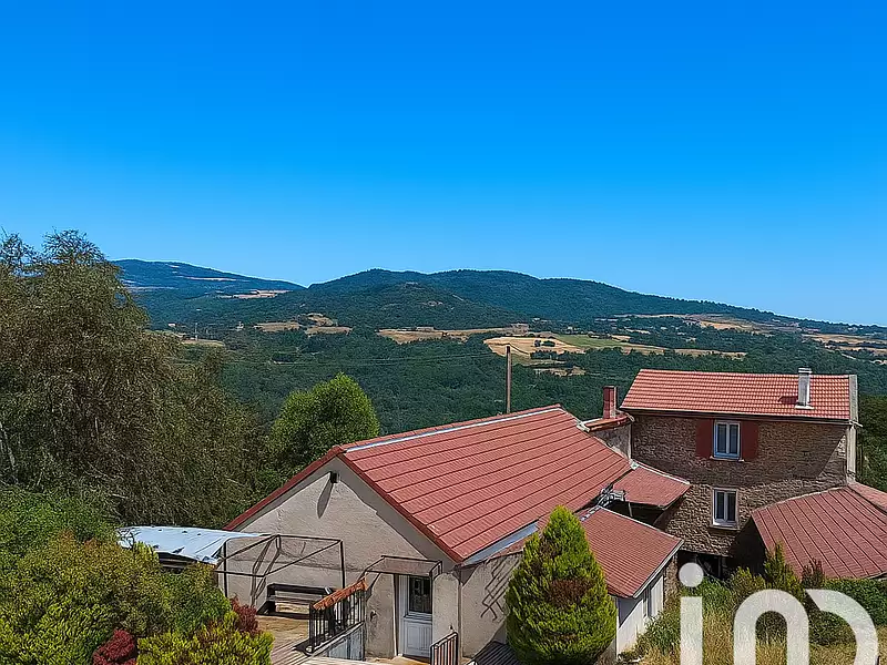 Maison, 175 m²