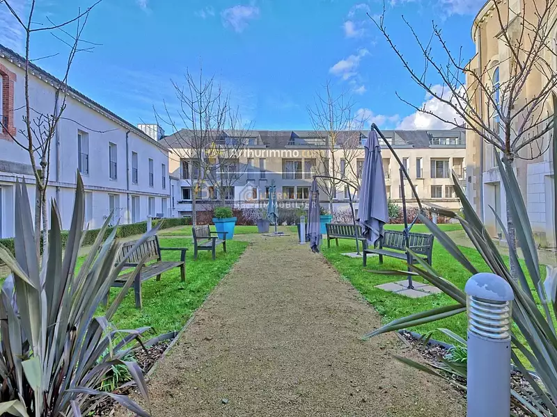Appartement, 42,1 m²