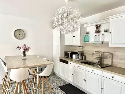 Appartement, 50,19 m²