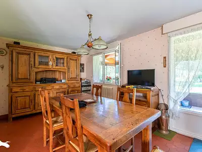 Maison, 120 m²