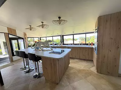 Maison, 160 m²