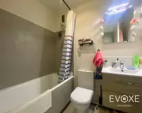 Appartement, 28,42 m²