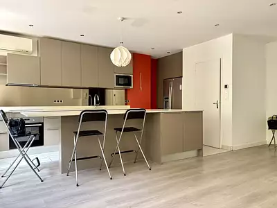 Appartement, 75,01 m²