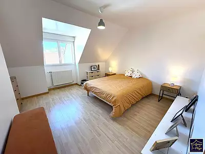 Maison, 132 m²