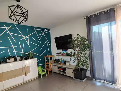 Maison, 99 m²
