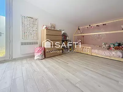 Maison, 110 m²