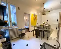 Appartement, 161 m²