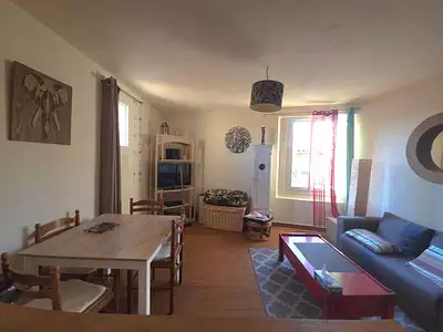 Appartement, 31 m²