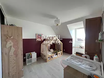 Maison, 95 m²