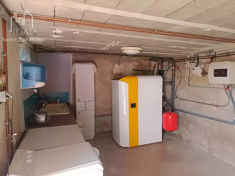 Maison, 100 m²