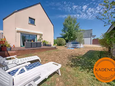 Maison, 145 m²