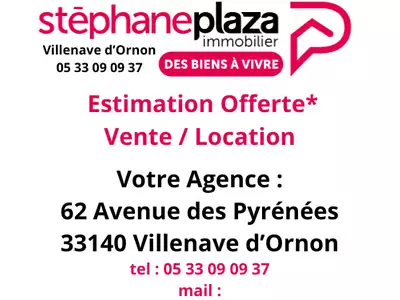 Appartement, 68,5 m²