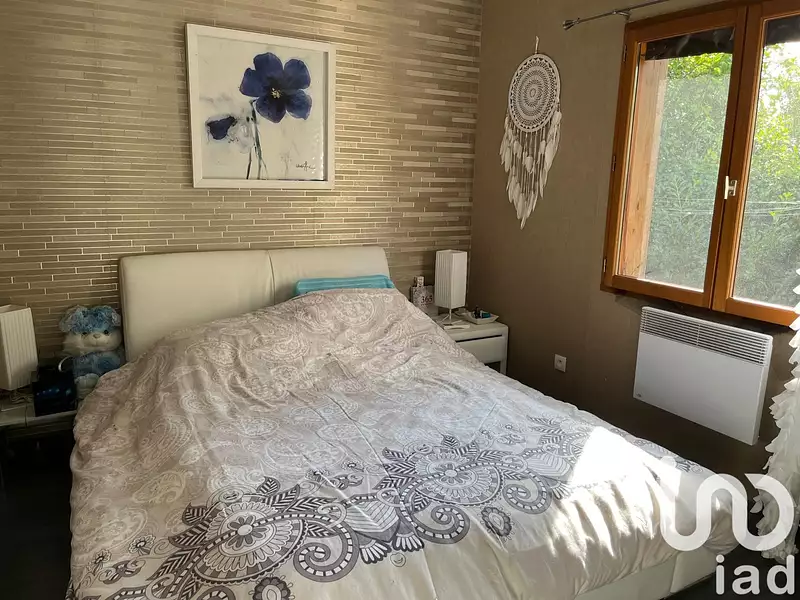 Maison, 120 m²