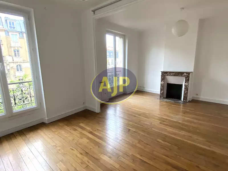 Appartement, 34,87 m²
