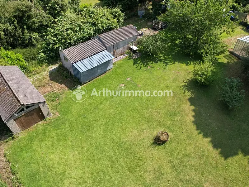 Maison, 151 m²