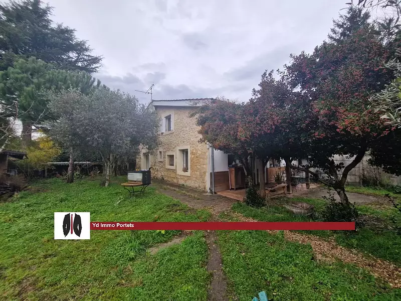 Maison, 135,53 m²