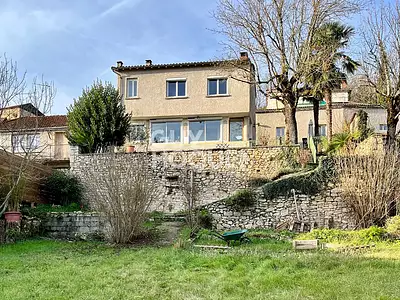 Maison, 143 m²