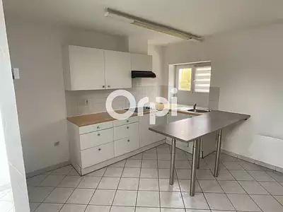 Appartement, 45 m²