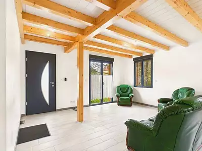 Maison, 95 m²