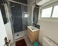 Appartement, 21,47 m²