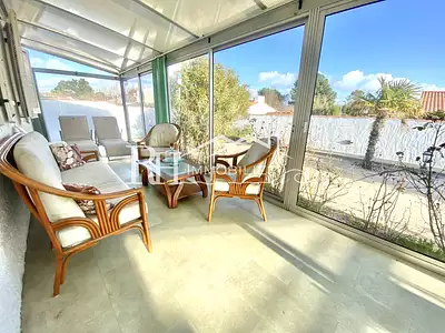 Maison, 99 m²