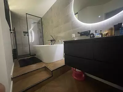Appartement, 90 m²
