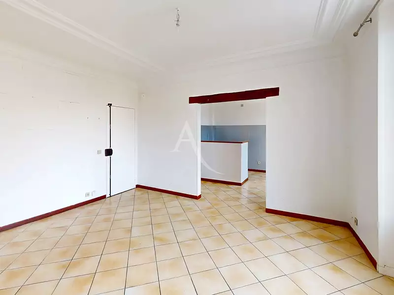 Appartement, 68,4 m²