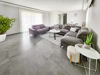 Maison, 132 m²