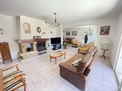 Maison, 200 m²