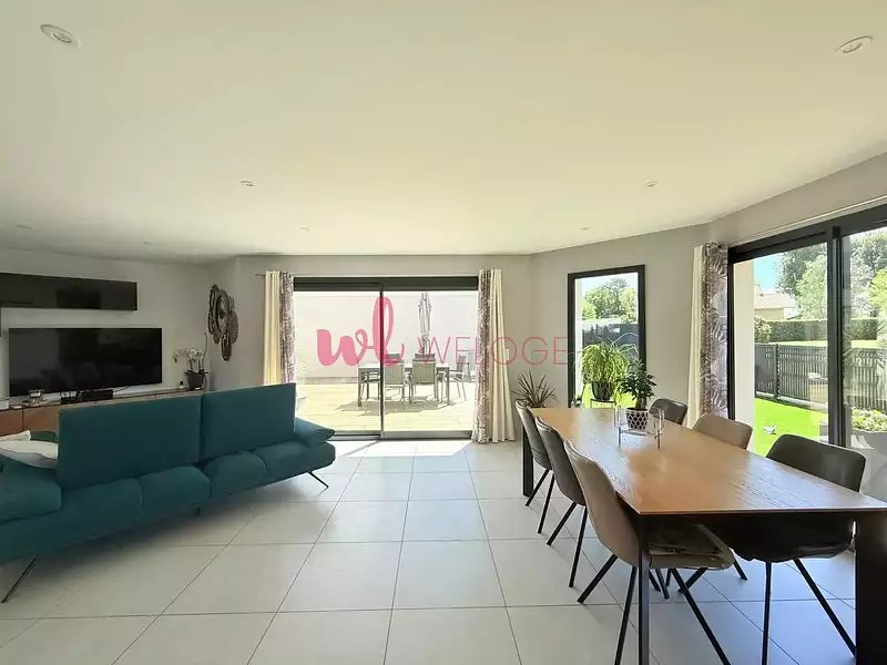Maison, 111 m²