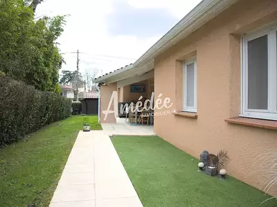 Maison, 151,7 m²