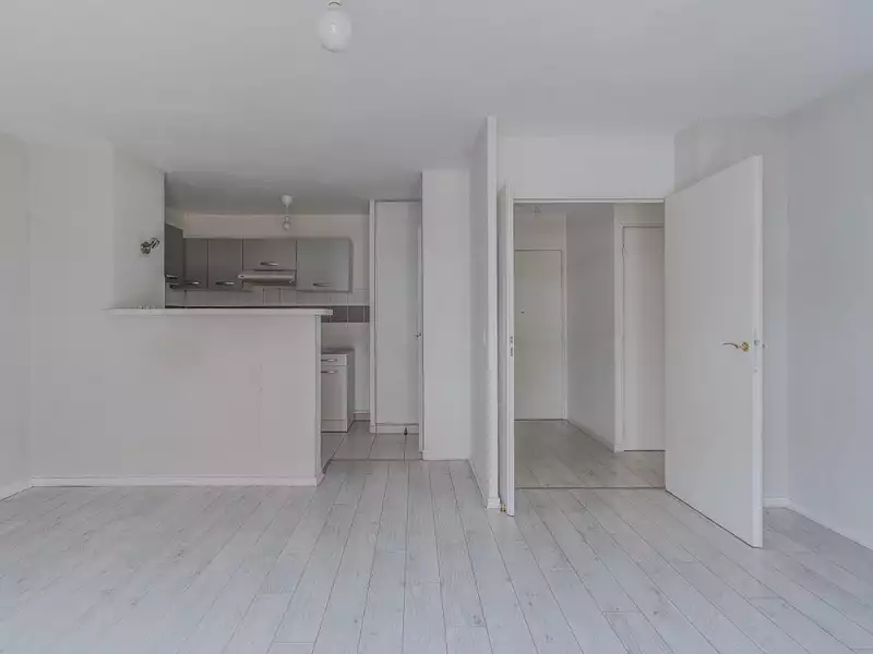 Appartement, 48 m²