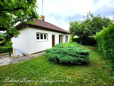 Maison, 76 m²