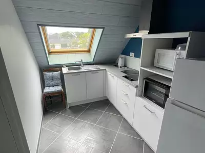 Appartement, 23,57 m²