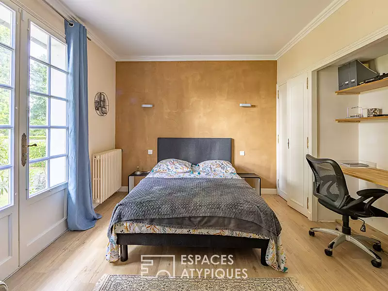 Maison, 146 m²