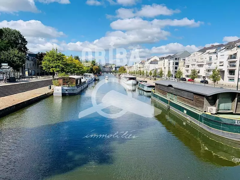 Appartement, 30,52 m²