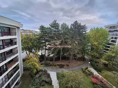 Appartement, 43,83 m²