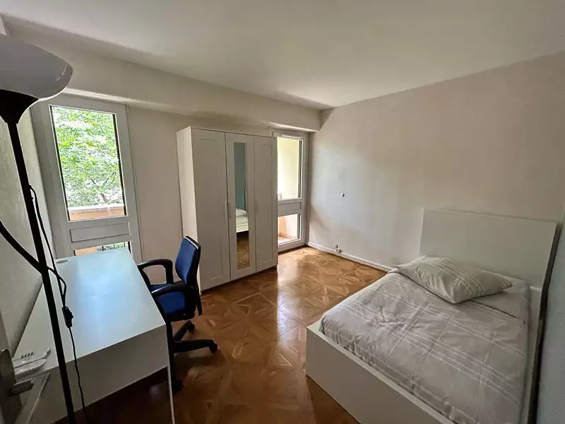 Appartement, 24 m²