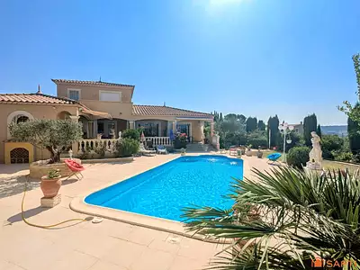 Maison, 173 m²