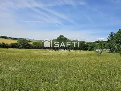 Maison, 218 m²