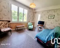 Appartement, 47 m²