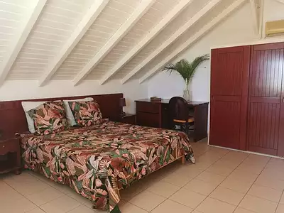 Maison, 34 m²