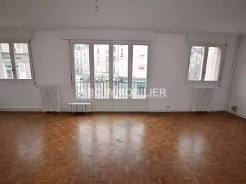 Appartement, 80 m²