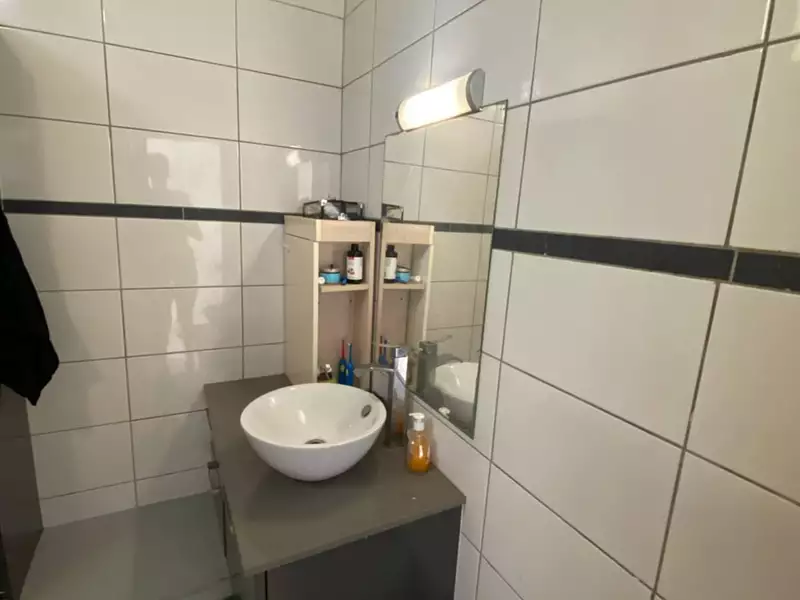 Appartement, 60 m²